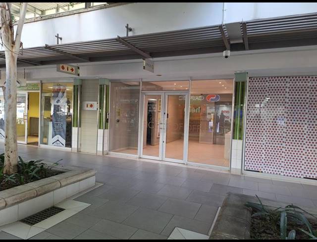 BUSINESS PROPERTY TO RENT IN LYNNWOOD MANOR